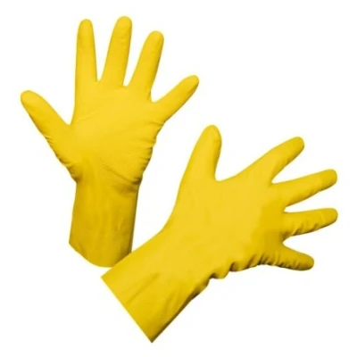 Afbeelding van Handschoen Huishoud Protex