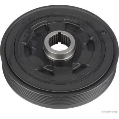 Afbeelding van HERTH+BUSS JAKOPARTS J1094012 Krukaspoelie 160 HONDA: CR V 3