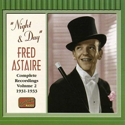 Afbeelding van Fred Astaire Complete Recordings Volume 2 (CD)
