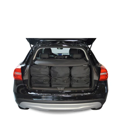Afbeelding van Car Bags Mercedes Benz GLA (X156) 2014 2020
