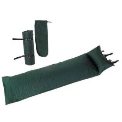Image de CAO Matelas autogonflant avec oreiller