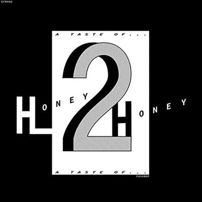 Afbeelding van Honey 2 A Taste of (Single)