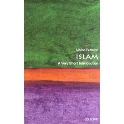 Afbeelding van Islam A Very Short Introduction 2nd