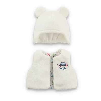 Afbeelding van Corolle Winterset, een weekend in Parijs, kleding, voor poppen 30 cm, vanaf 18 maanden, 9000111080
