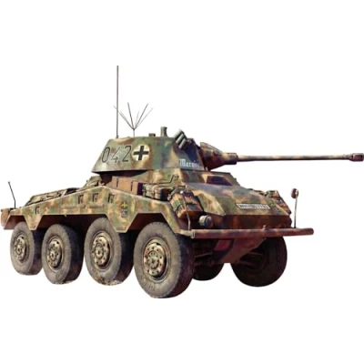 Afbeelding van Other 1:35 Sd.Kfz.234/2 Puma