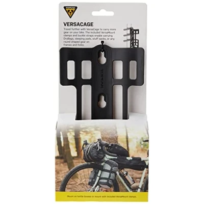 Afbeelding van Topeak VersaCage 15200021