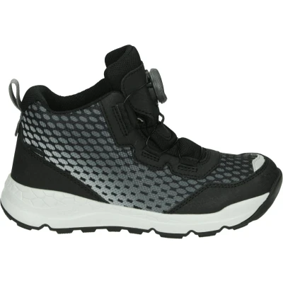 Afbeelding van Superfit 563 Half hoog Kleur: Zwart Maat: 32
