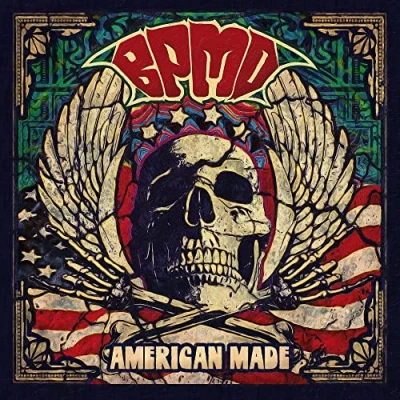 Afbeelding van Bpmd American Made