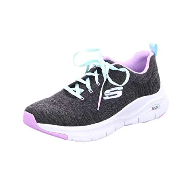 Afbeelding van Skechers Arch Fit Comfy Wave Damessneakers