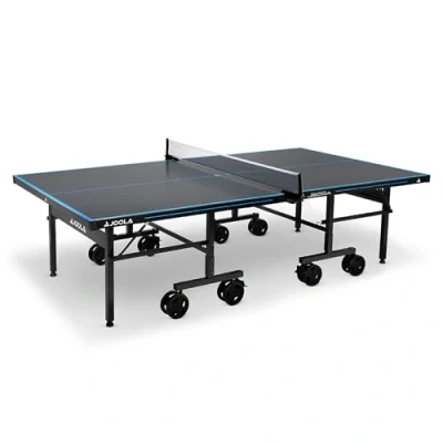 Afbeelding van Joola Outdoor Tafeltennistafel J500A Blauw/Grijs Opklapbaar
