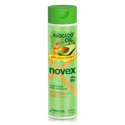 Afbeelding van Conditioner Avocado Oil Novex 6883 (300 ml)