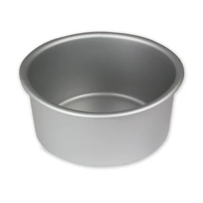 Afbeelding van Taartpan PME rond Ø15 x 7,5 cm