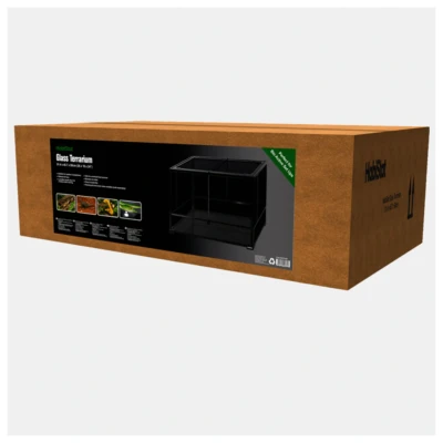 Afbeelding van Habistat Glazen Terrarium Terraria 91.4x45.7x60 cm