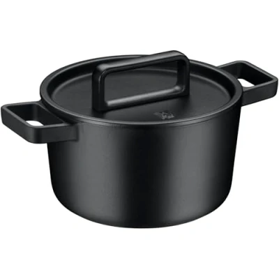 Afbeelding van WMF Flavour Braadpan Rond 22cm Inductie