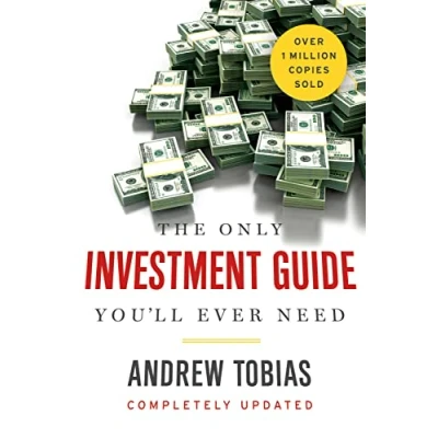 Afbeelding van The Only Investment Guide You&#039;ll Ever Need