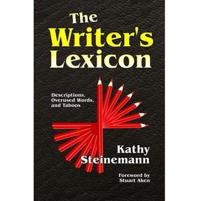 Afbeelding van The Writer&#039;s Lexicon