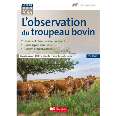 Afbeelding van L&#039;observation des troupeaux