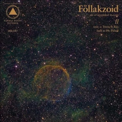 Afbeelding van Follakzoid Ii (LP)
