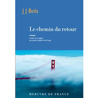 Afbeelding van Le chemin du retour