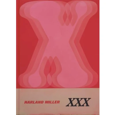 Afbeelding van Harland Miller: XXX