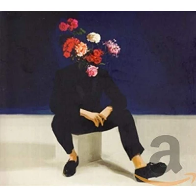 Afbeelding van Christine And The Queens Chaleur Humaine (CD DVD) (Collector&#039;s Edition)
