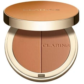 Afbeelding van Clarins Ever Bronze 03