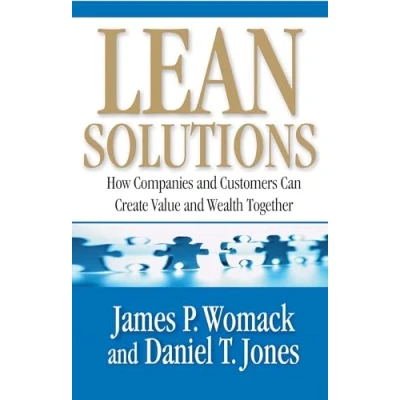 Afbeelding van Lean Solutions
