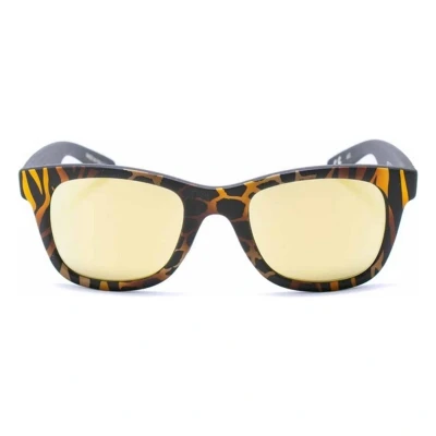 Afbeelding van Zonnebril Uniseks Italia Independent 0090 ZEF 044