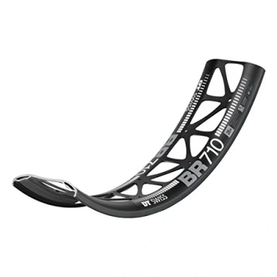 Afbeelding van DT Swiss BR 710 Velg 26&quot;, zwart Uitvoering 32H