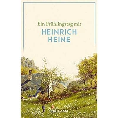 Afbeelding van Ein Frühlingstag mit Heinrich Heine