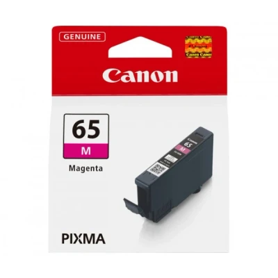 Afbeelding van Canon CLI 65M Inktcartridge Magenta