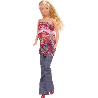 Afbeelding van Steffi Love New Born Baby 29 cm pop vanaf 3 jaar