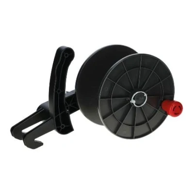 Image de Kerbl Euro Dévidoir Eco Anthracite