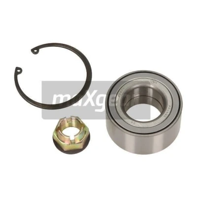 Afbeelding van Maxgear Wiellagerset 33 0614