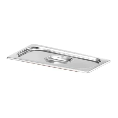 Afbeelding van Hendi Profi Line Gastronormbak 1/3 Geperforeerd 65mm diep