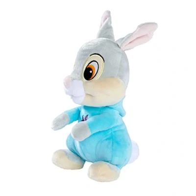 Afbeelding van Simba 6315877669 Disney Cheeky Romper Knuffeldier, 25 cm, geschikt voor kinderen vanaf de eerste levensmaanden