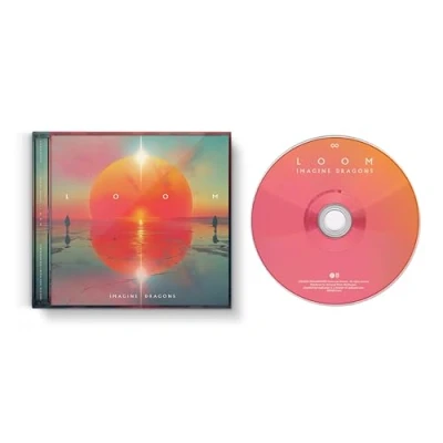 Afbeelding van Imagine Dragons Loom (CD)