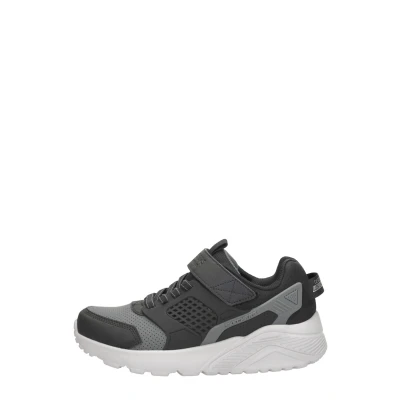 Afbeelding van Skechers Uno Lite Gridstill Jongens Zwart Maat 29