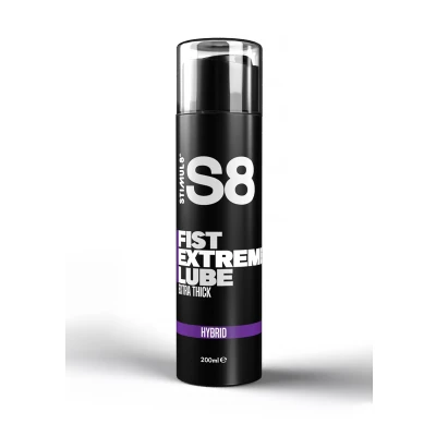 Afbeelding van Glijmiddel S8 Hybr Extreme Fist Lube 200ml