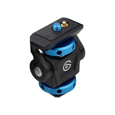Image de Elgato Monte/adaptateur