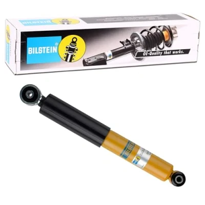 Afbeelding van BILSTEIN B6 Performance 19 260433 Schokdemper Achteras Gasdruk Dubbelpijp Demper niet veerdragend Oog bovenaan, onderaan