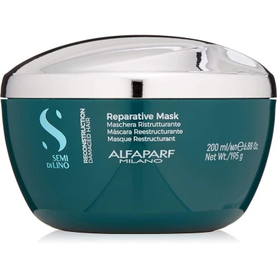 Afbeelding van Alfaparf Reconstruction Reparative Low Mask 200ml