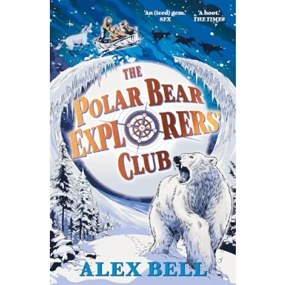 Afbeelding van The Polar Bear Explorers&#039; Club
