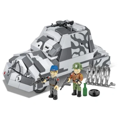 Afbeelding van COBI KUBUŚ 3114