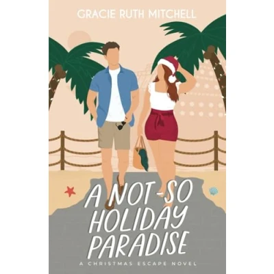 Afbeelding van A Not So Holiday Paradise