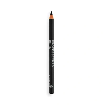 Afbeelding van Korres Black Volcanic Minerals KOHL Eyeliner Eyeliner, Dames, Maat: 1.14 g,