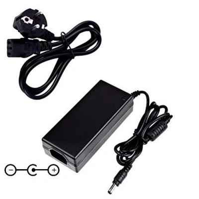 Afbeelding van Top Chargeur * Voedingsadapter Oplader 12V voor Roland FP 30X Digitale Piano Model Adapter Ref: PSB 7U