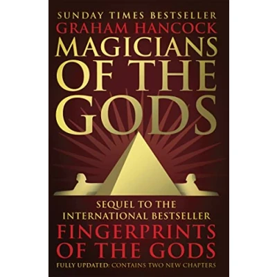 Afbeelding van Magicians Of The Gods