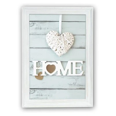 Afbeelding van ZEP T15468 Wissellijst Papierformaat: 20 x 15 cm Wit