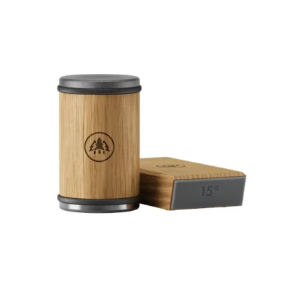 Afbeelding van HORL 3 Eikenhout New Edition